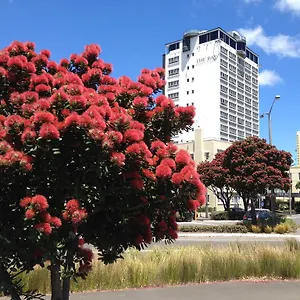 Bay Plaza 3* Wellington