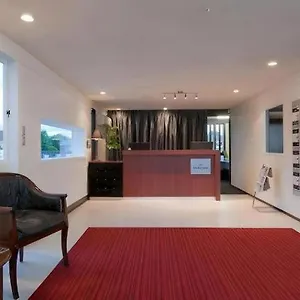 The Riccarton 3* Christchurch