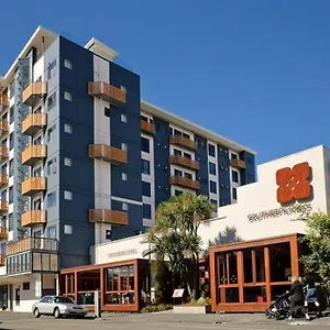 Southern Cross Serviced 3* Wellington
