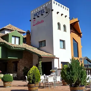 Zerbinetta 3* Dilar