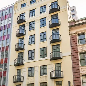 Aspect 3* Wellington
